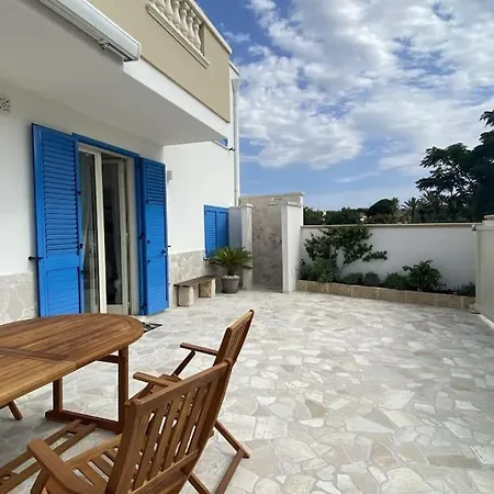 Del Cuore By Salento Affitti Villa Capilungo