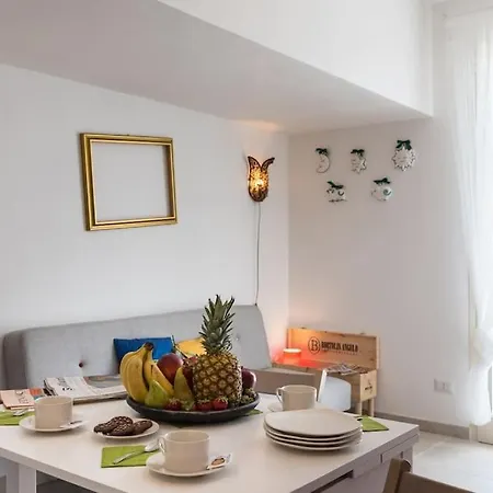 Villa Del Cuore By Salento Affitti *