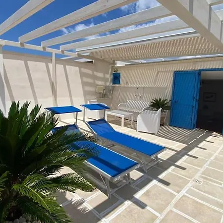 Villa Del Cuore By Salento Affitti