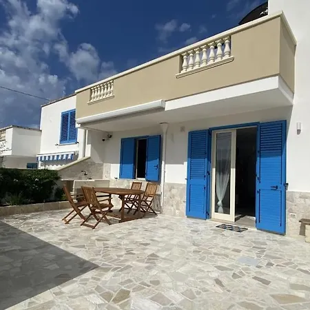Del Cuore By Salento Affitti Villa