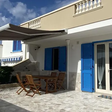 Del Cuore By Salento Affitti فيلة *