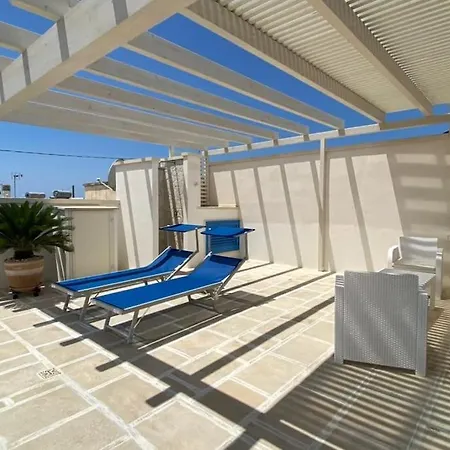 Del Cuore By Salento Affitti فيلة